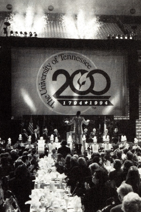 UT 200th Anniversary