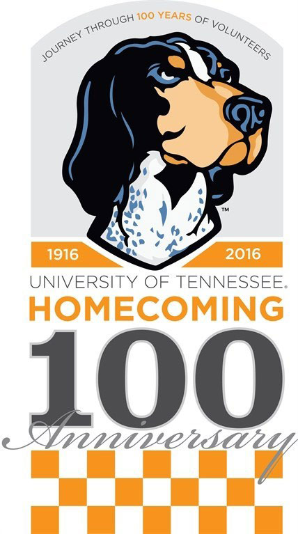 Homecoming 100th Anniversary