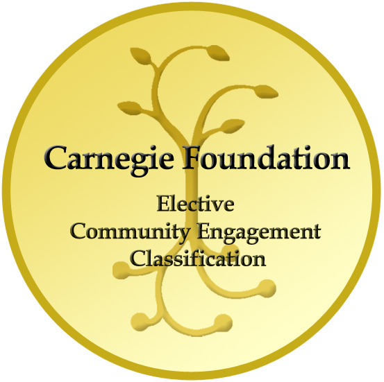 UT Designated as Carnegie Community Engaged University
